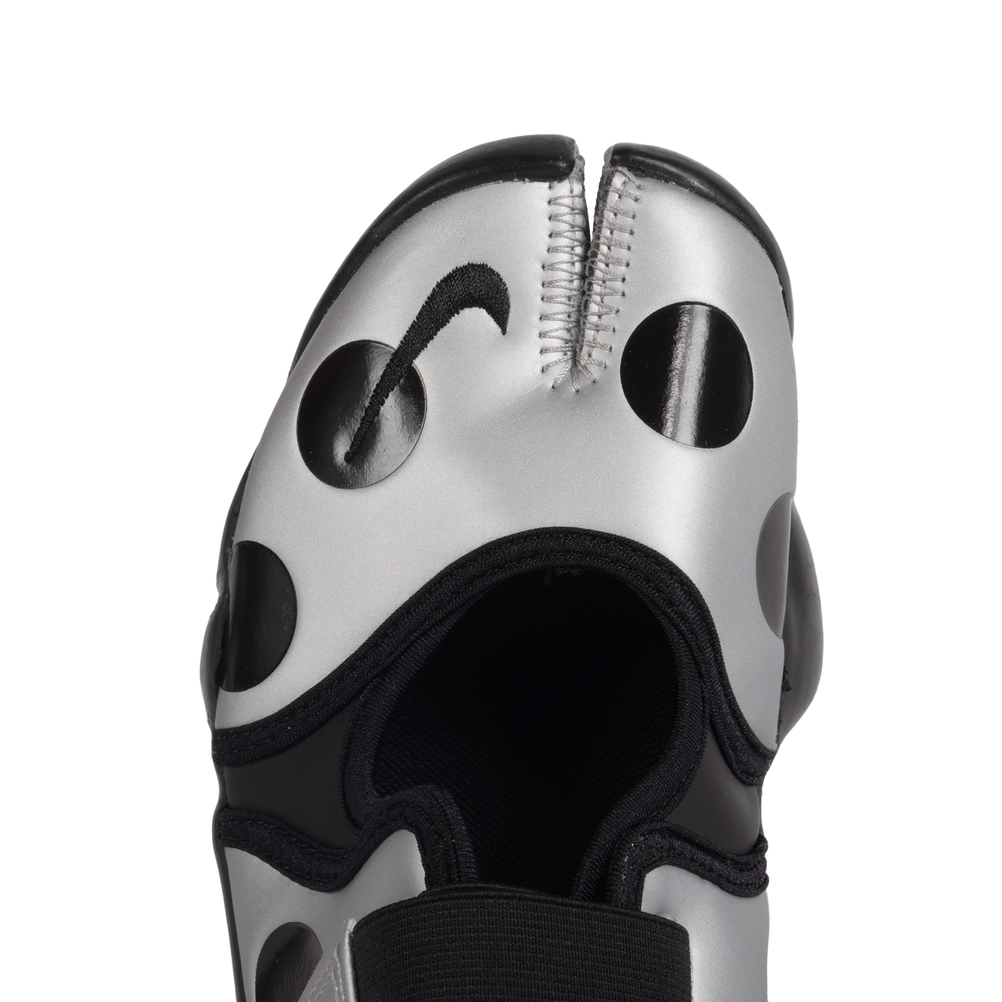 Nike Women's Air Rift Dot Black/Black/Metallic Silver IR1226-001