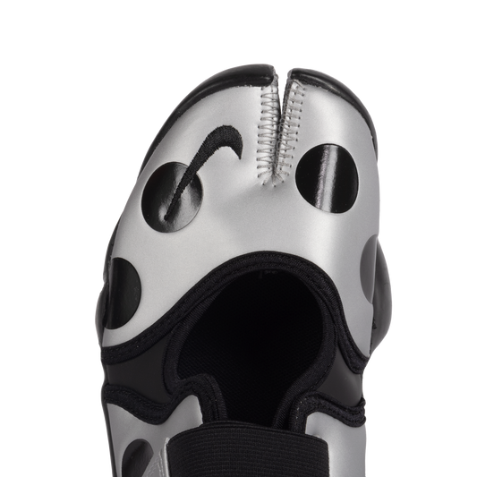 Nike Women's Air Rift Dot Black/Black/Metallic Silver IR1226-001