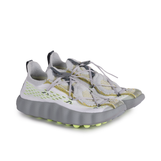 Nike Mind 002 FK QS White/Dark Grey/Pure Platinum/Wolf Grey IR2176-100