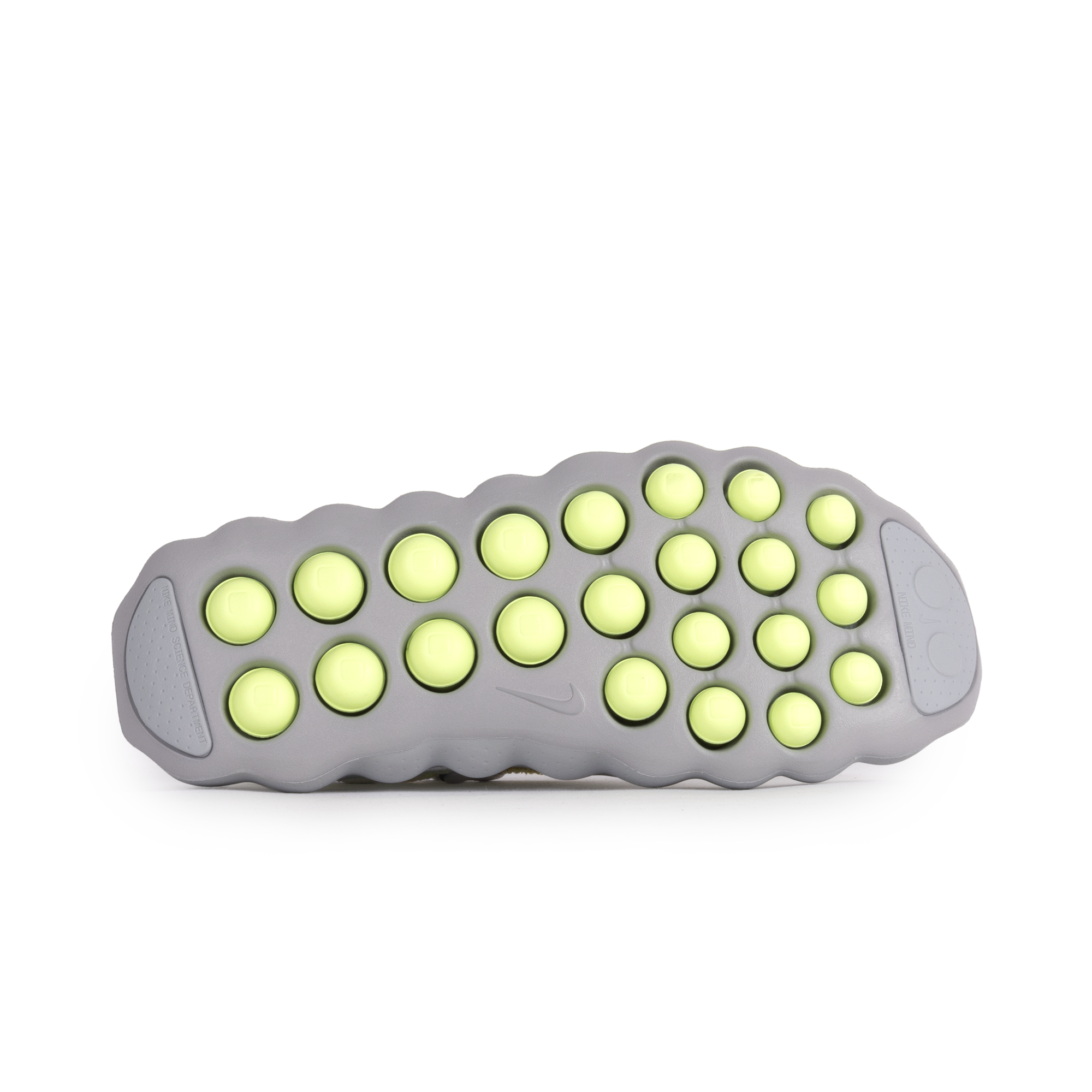 Nike Mind 002 FK QS White/Dark Grey/Pure Platinum/Wolf Grey IR2176-100
