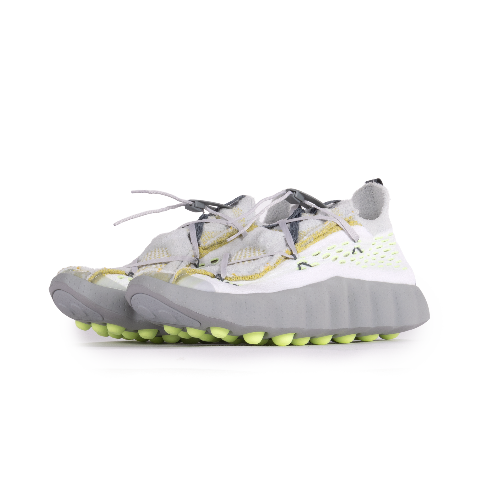 Nike Mind 002 FK QS White/Dark Grey/Pure Platinum/Wolf Grey IR2176-100