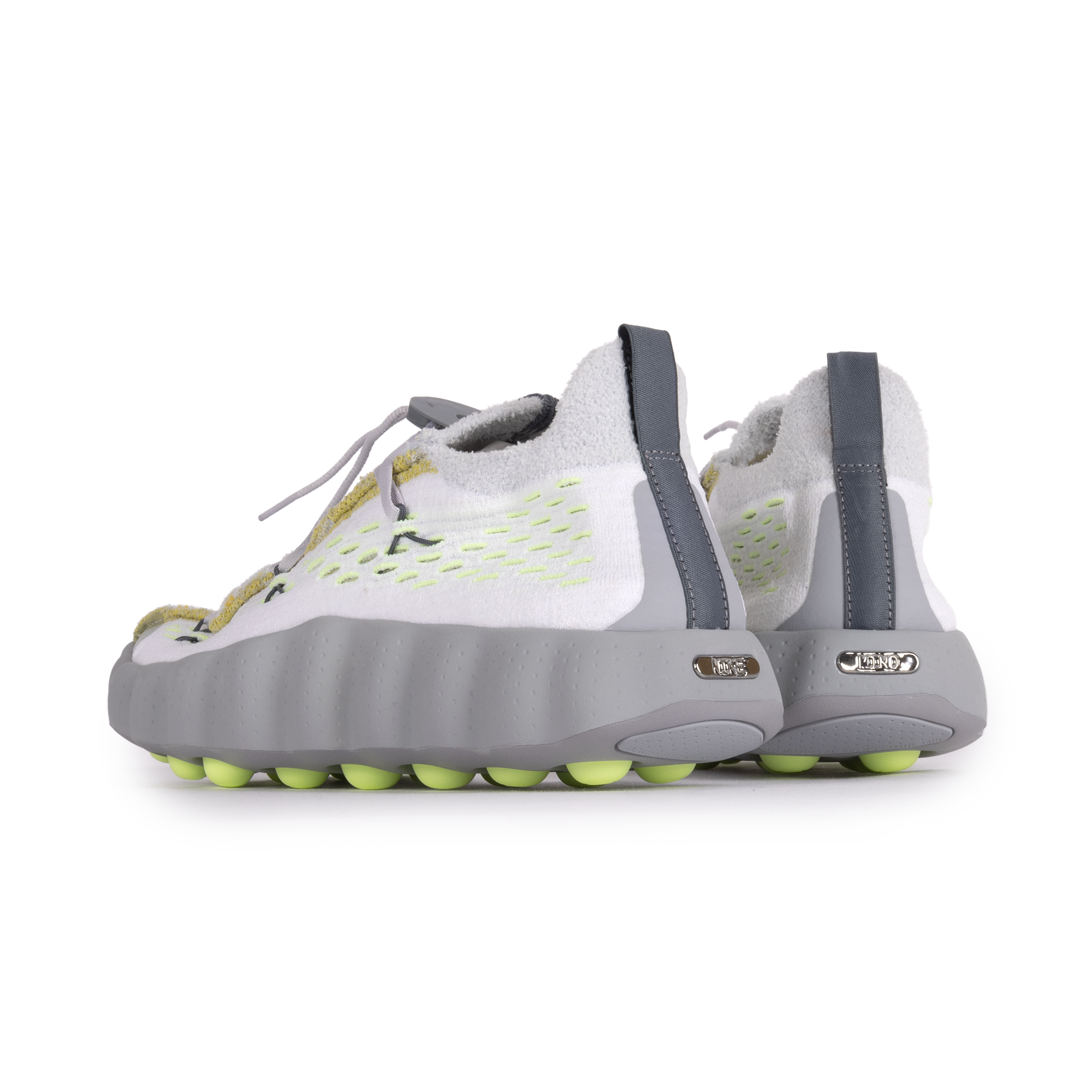 Nike Mind 002 FK QS White/Dark Grey/Pure Platinum/Wolf Grey IR2176-100