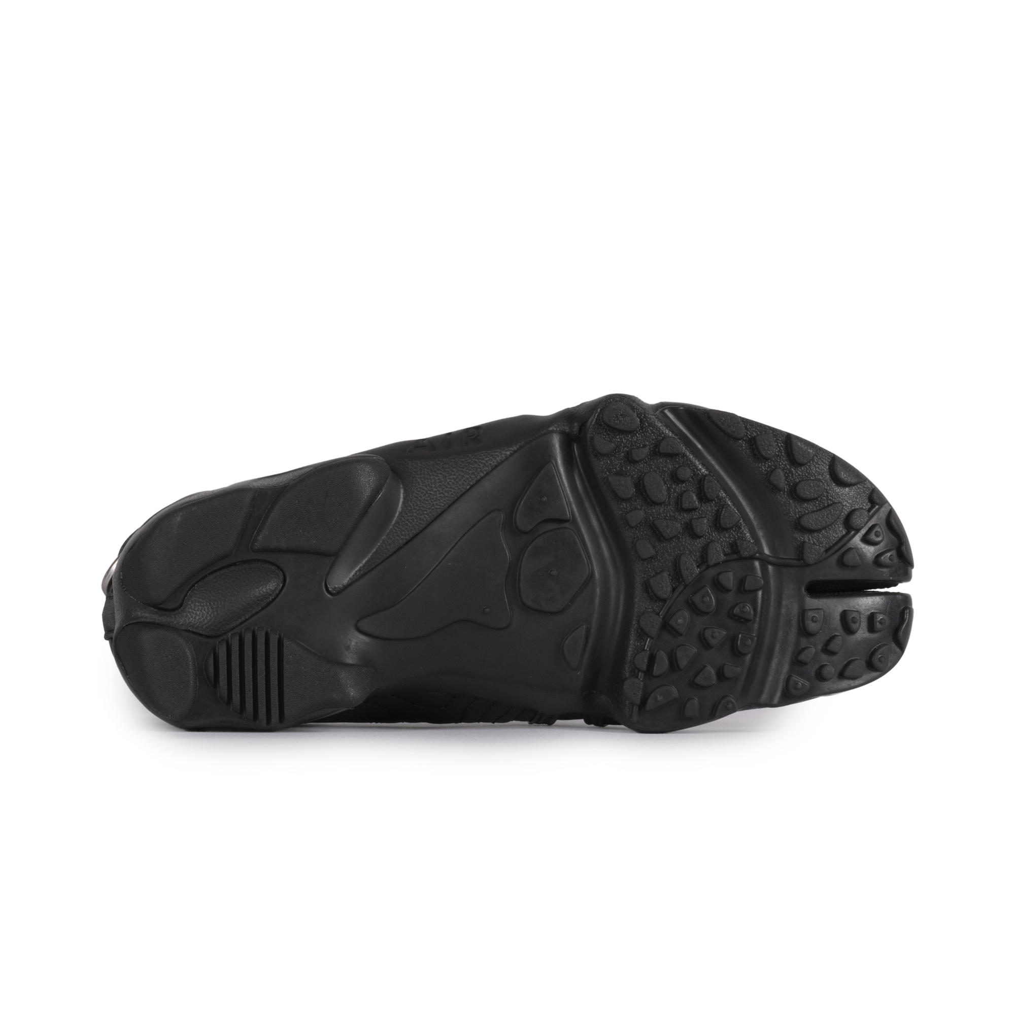 Nike Women's Air Rift Ltr Anthracite/Anthracite/Metallic Silver IR5863-060