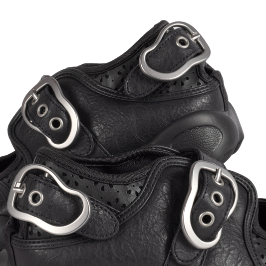 Nike Women's Air Rift Ltr Anthracite/Anthracite/Metallic Silver IR5863-060