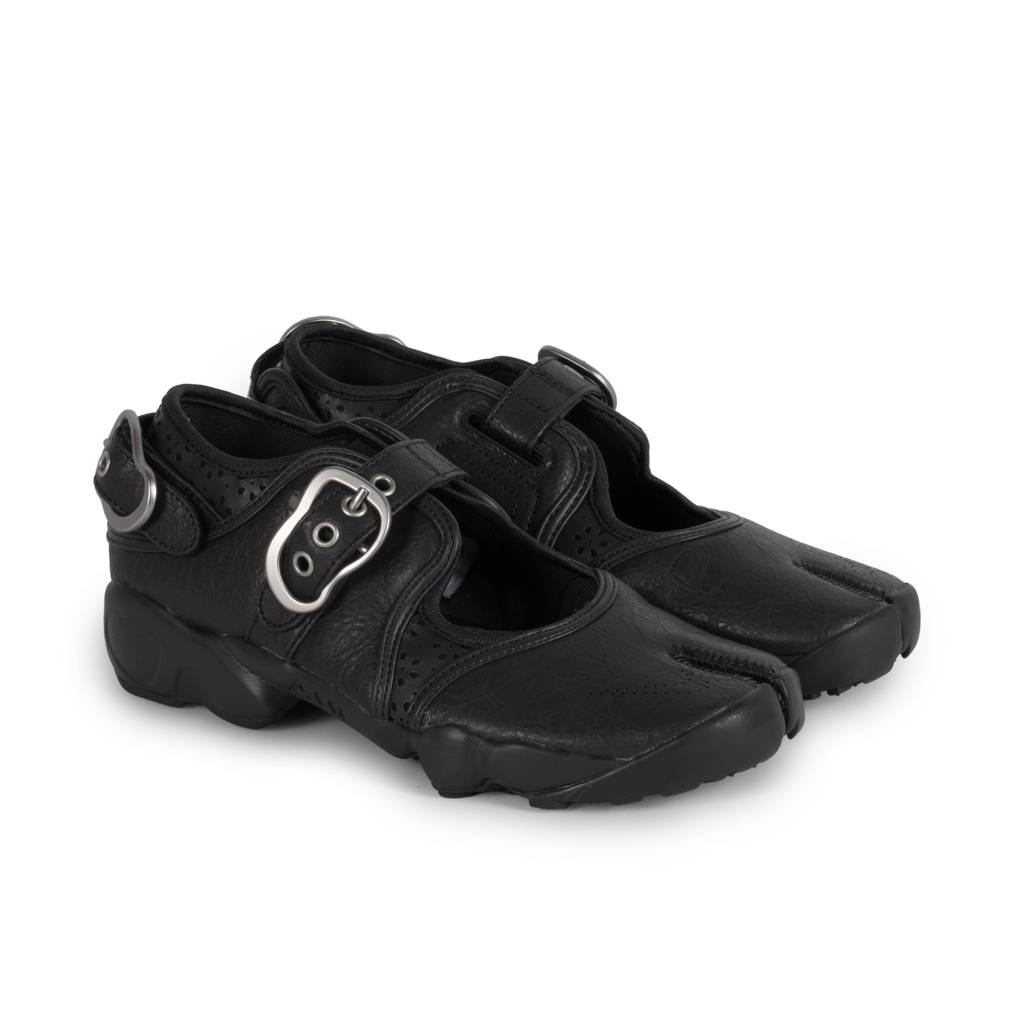 Nike Women's Air Rift Ltr Anthracite/Anthracite/Metallic Silver IR5863-060