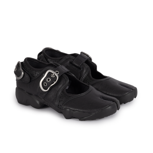 Nike Women's Air Rift Ltr Anthracite/Anthracite/Metallic Silver IR5863-060