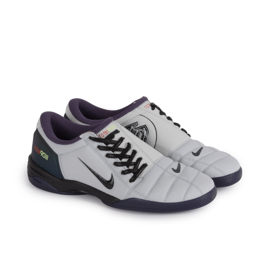 Nike Total 90 SE Pure Platinum/Black/Green Abyss IR5899-043