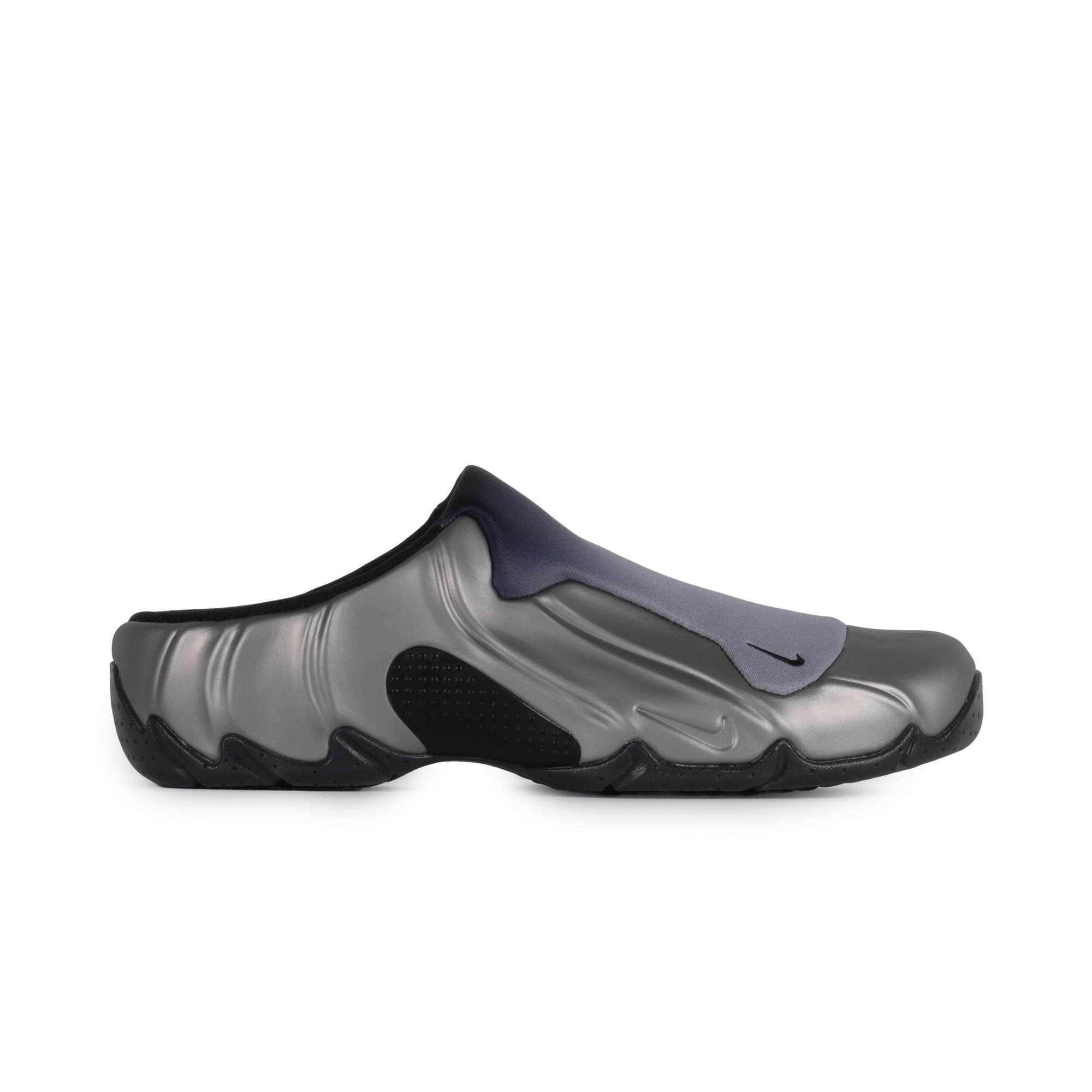 Nike Clogposite Mtlc Dark Grey/Black/Metallic Silver IR5919-044
