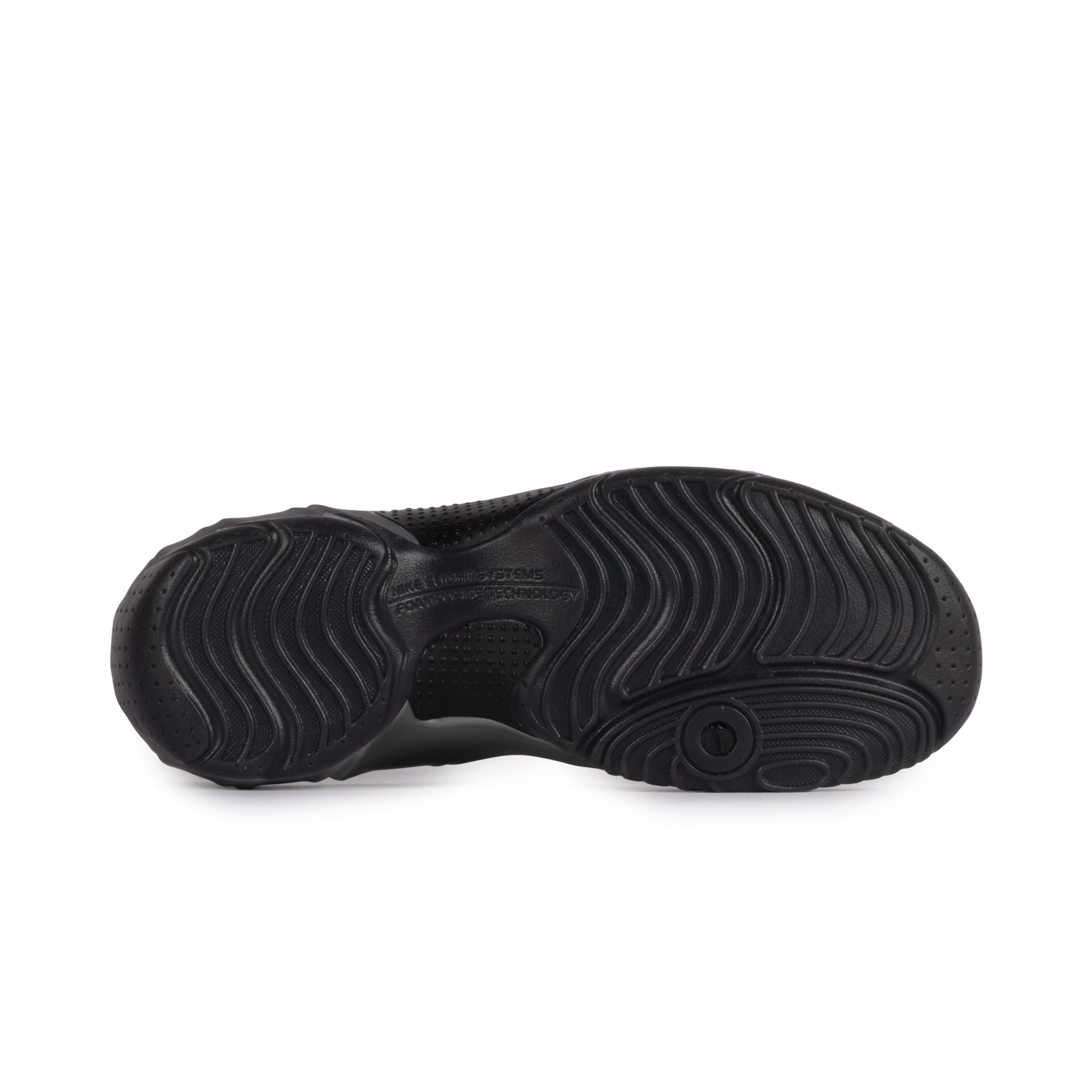 Nike Clogposite Mtlc Dark Grey/Black/Metallic Silver IR5919-044