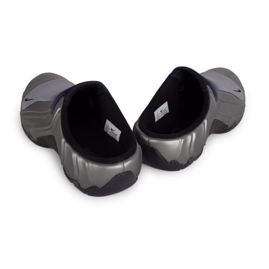 Nike Clogposite Mtlc Dark Grey/Black/Metallic Silver IR5919-044