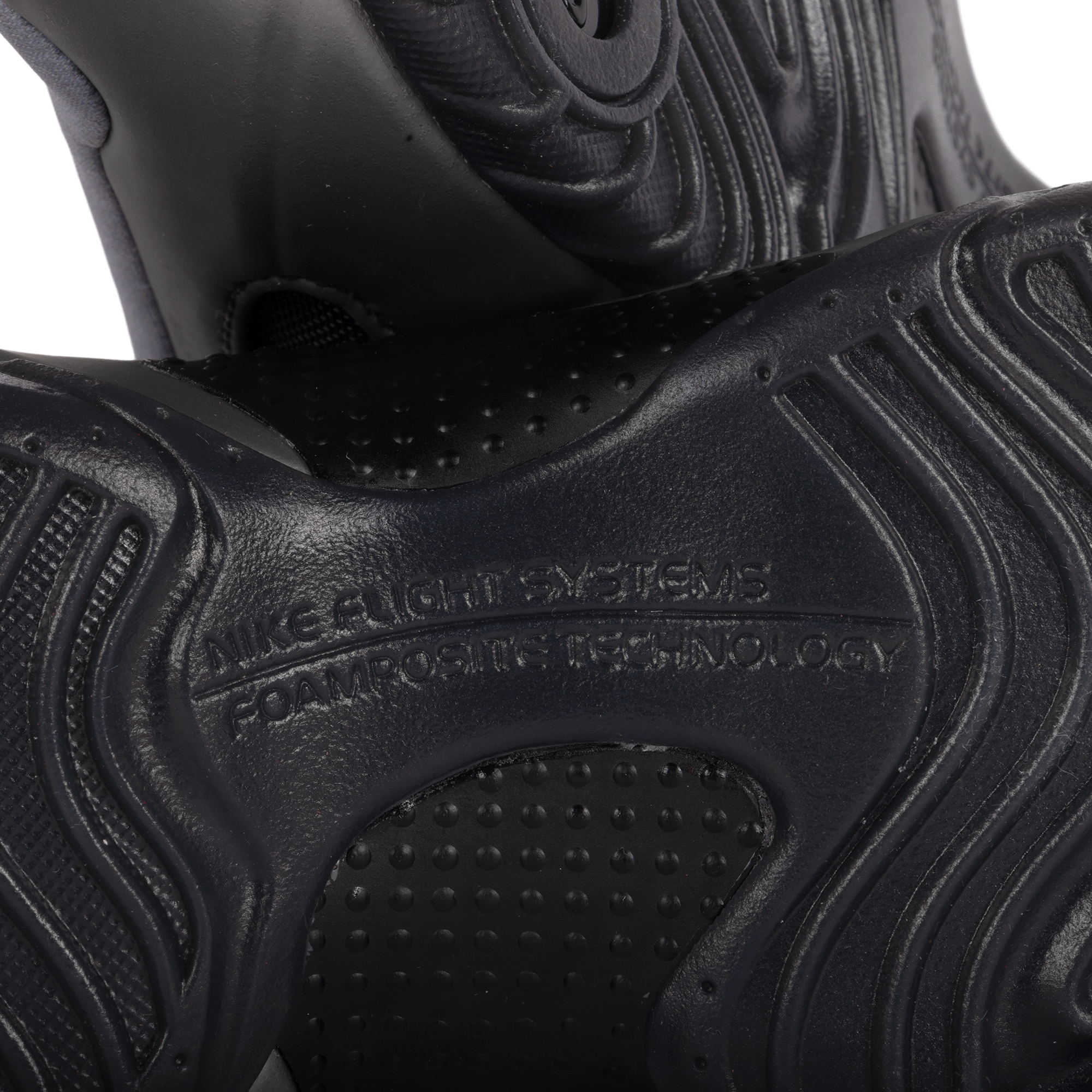 Nike Clogposite Mtlc Dark Grey/Black/Metallic Silver IR5919-044