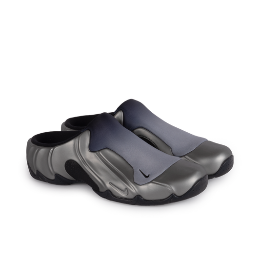 Nike Clogposite Mtlc Dark Grey/Black/Metallic Silver IR5919-044