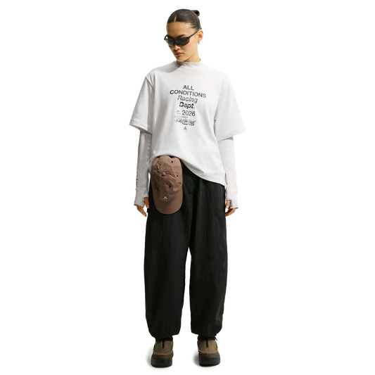 Nike ACG Women's Dri-FIT T-Shirt Summit White IR6983-100