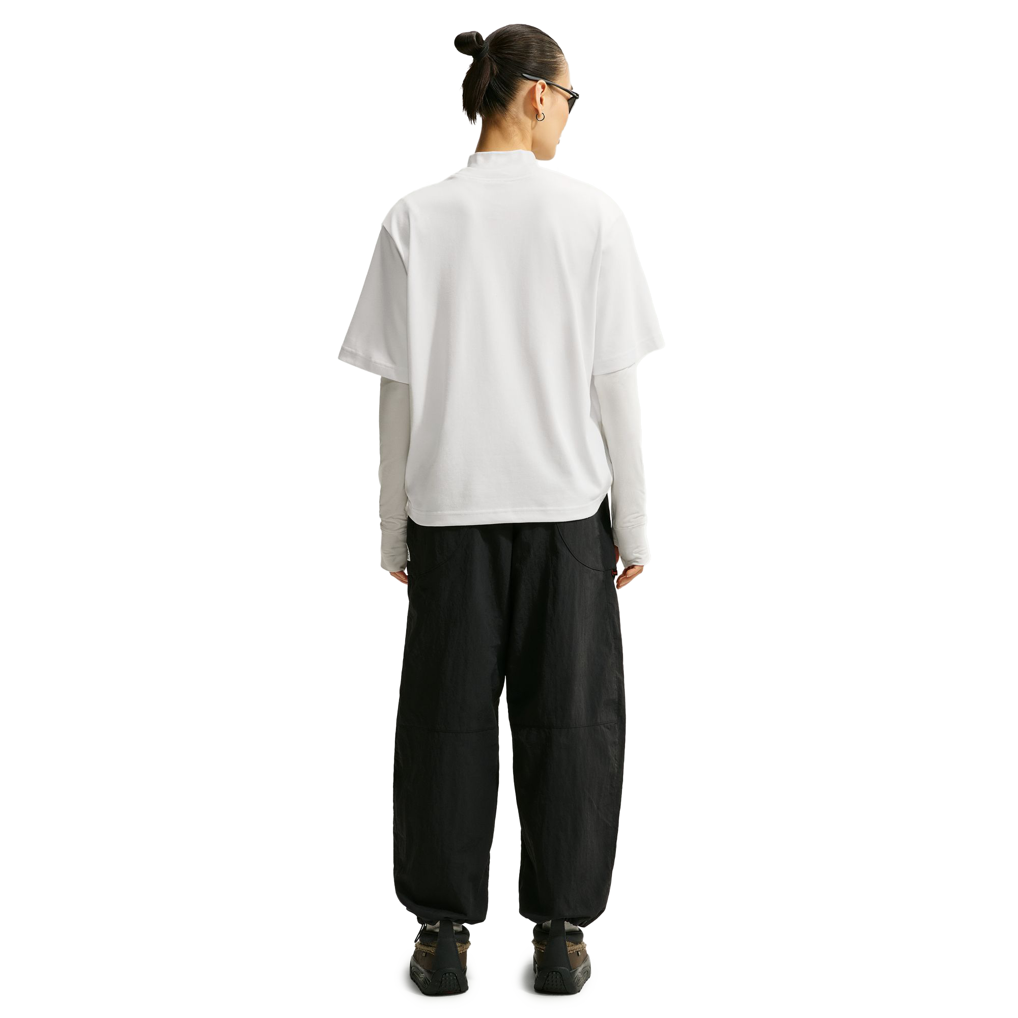 Nike ACG Women's Dri-FIT T-Shirt Summit White IR6983-100