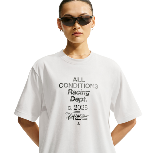 Nike ACG Women's Dri-FIT T-Shirt Summit White IR6983-100
