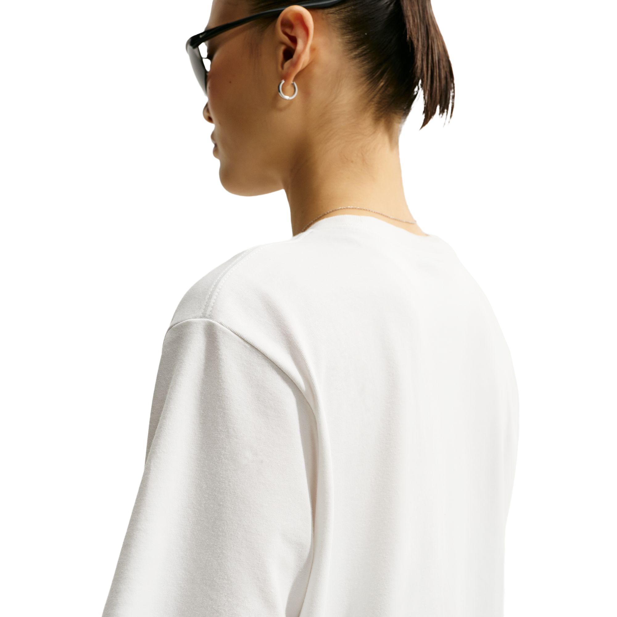 Nike ACG Women's Dri-FIT T-Shirt Summit White IR6983-100