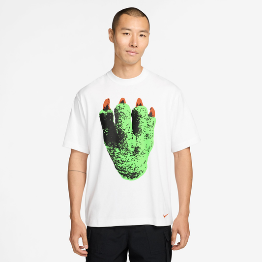 Nike "Your Message Here" T-Shirt White IR8638-100