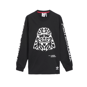 adidas x Star Wars x Nanzuka