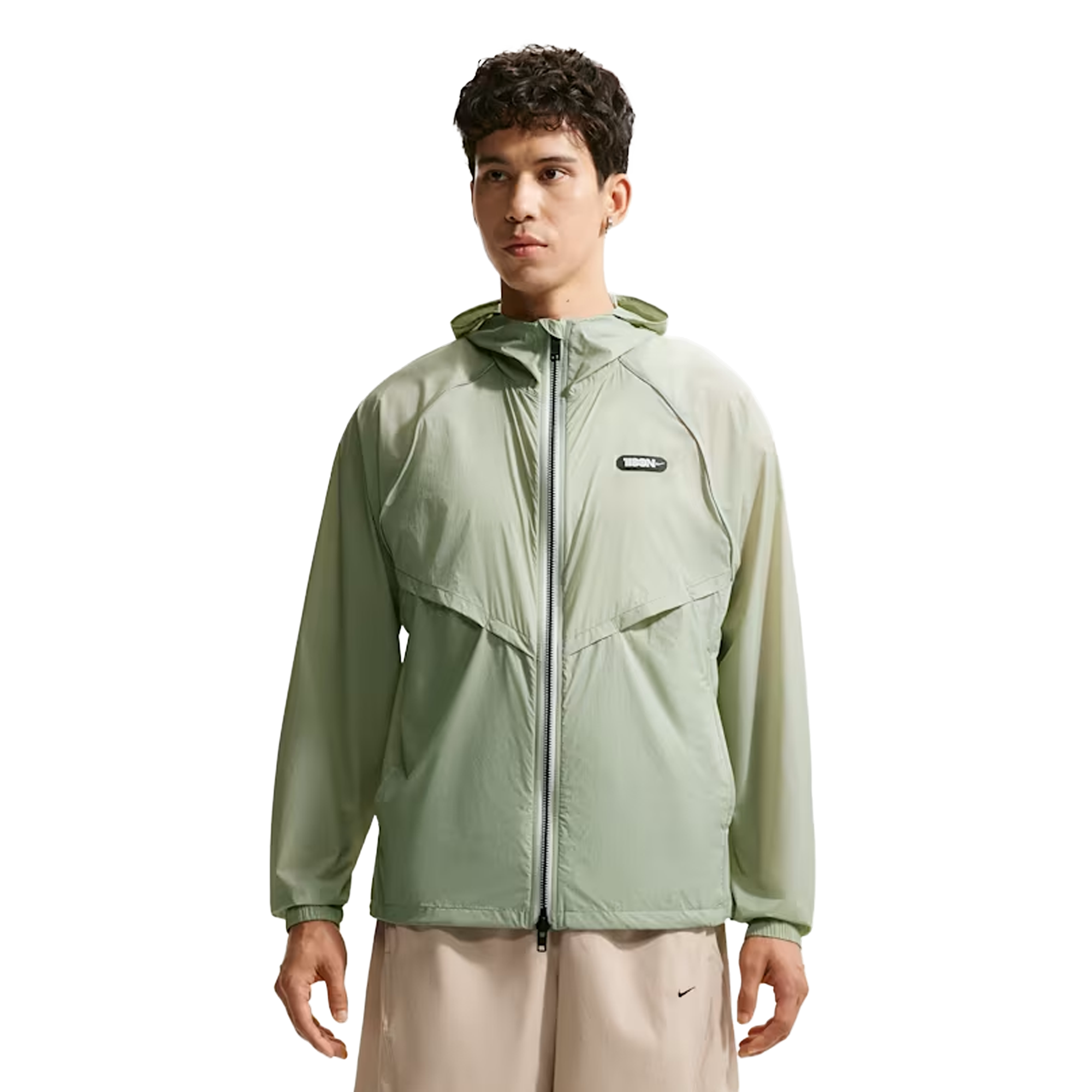 Nike Windrunner LW Jacket Jade Horizon IW0962-370