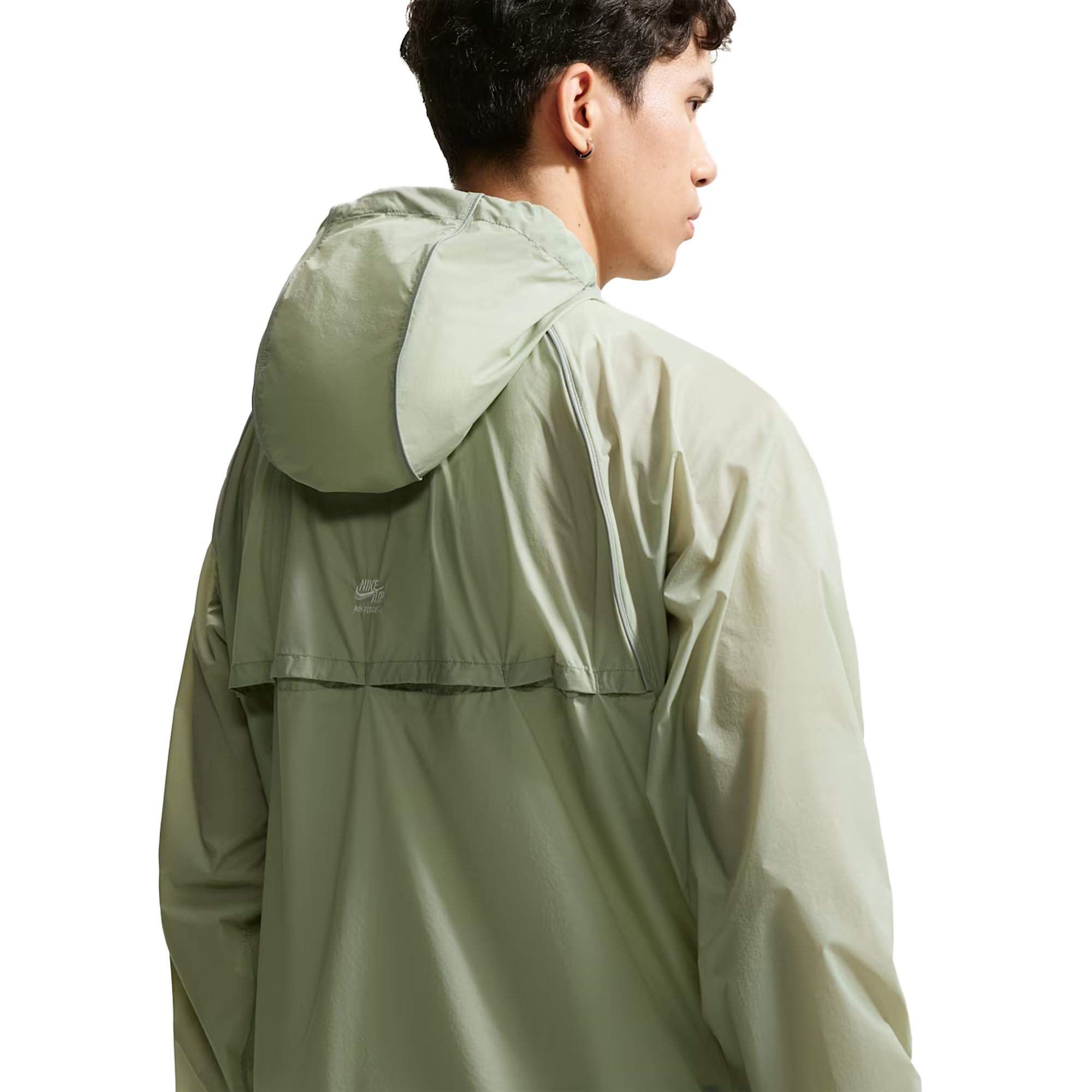 Nike Windrunner LW Jacket Jade Horizon IW0962-370