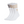 adidas Crew Sock 3str White/Magbei/Brndes/ IX7513