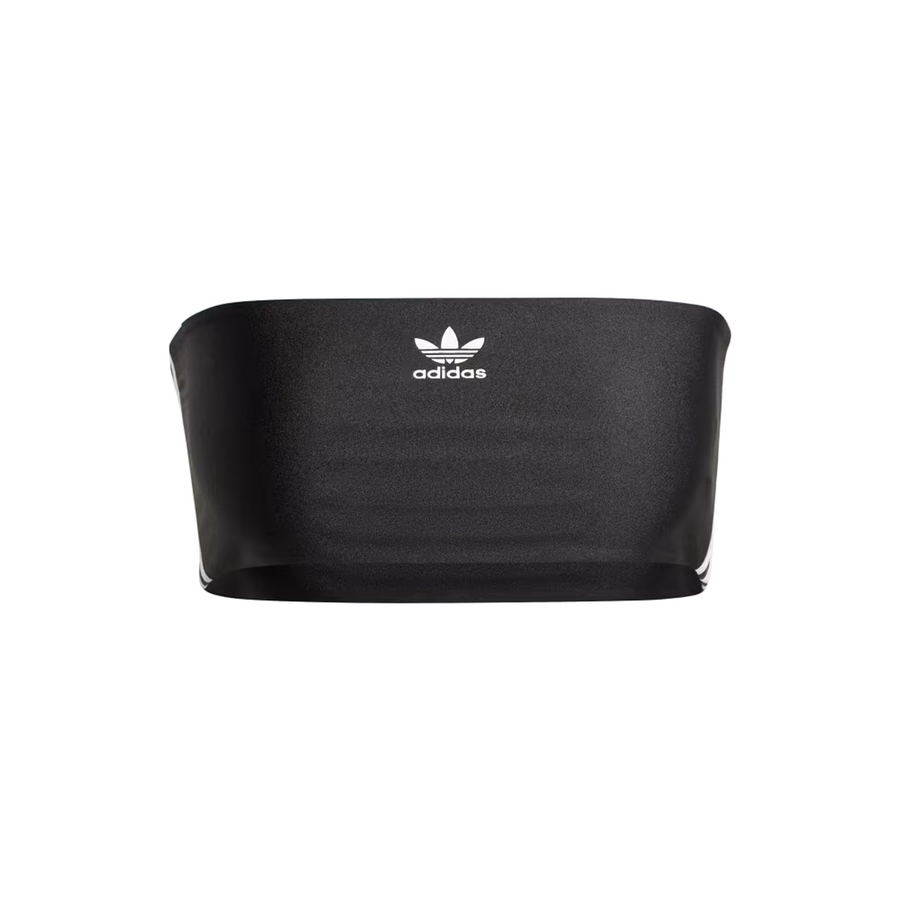 adidas 3s Tube Top Black IX7823