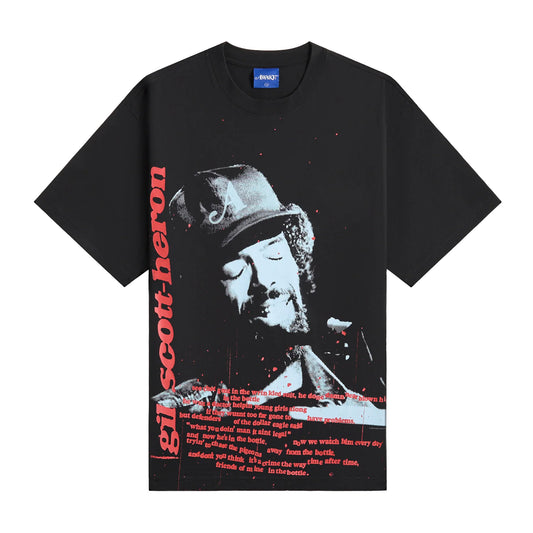 Awake NY Icon See T-Shirt Black