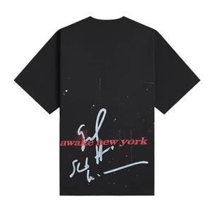 Awake NY Icon See T-Shirt Black
