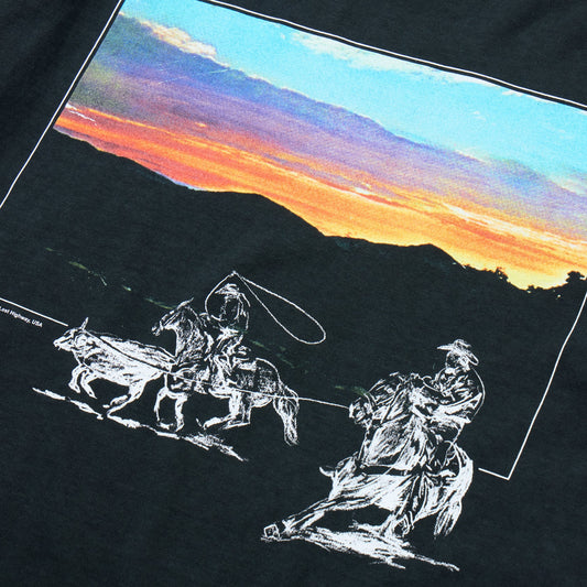 One Of These Days In Another Time T-Shirt