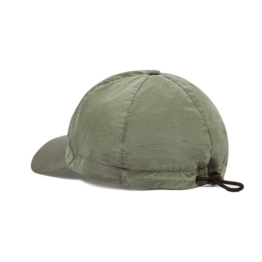 Stone Island Baseball Cap 9100995 Sage