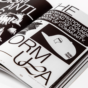 Hypebeast Magazine Issue 31 : The Circle Issue