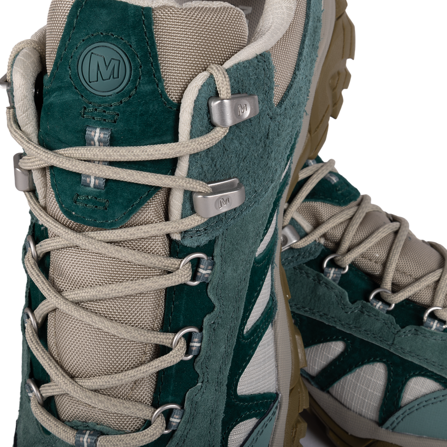 Merrell U MOAB 2 Mesa Luxe SE Basalt/Superior J2007505