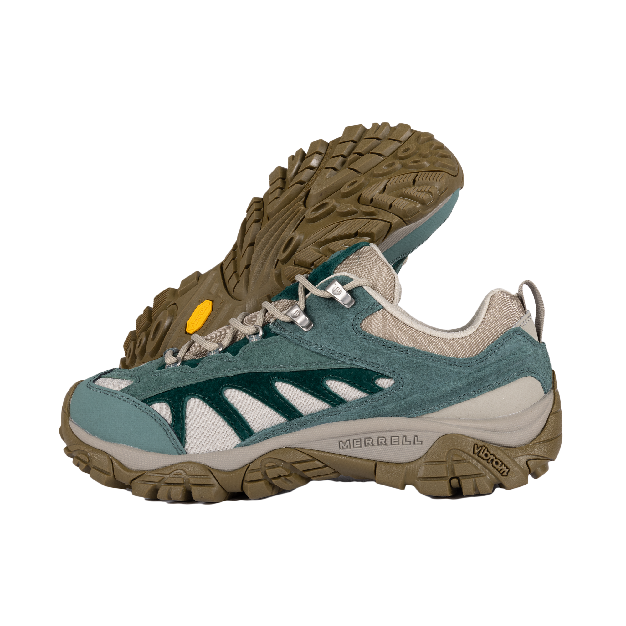 Merrell 1TRL U MOAB 2 Mesa Luxe SE Basalt/Superior J2007505