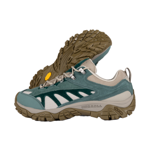 Merrell U MOAB 2 Mesa Luxe SE Basalt/Superior J2007505