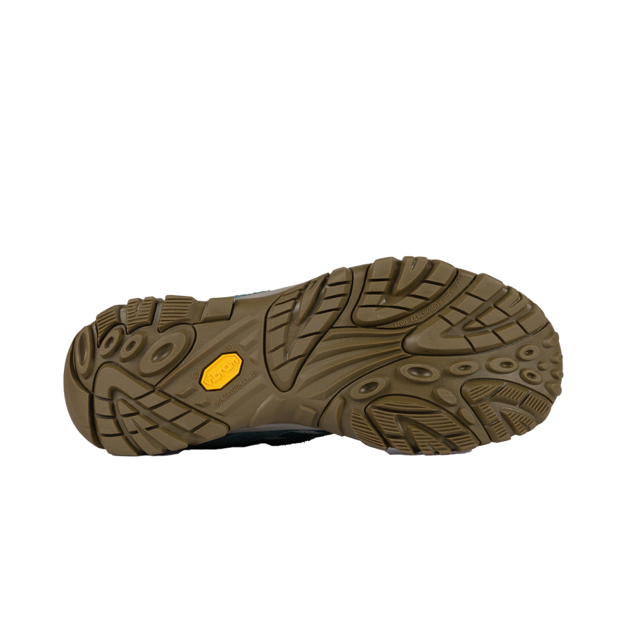 Merrell U MOAB 2 Mesa Luxe SE Basalt/Superior J2007505