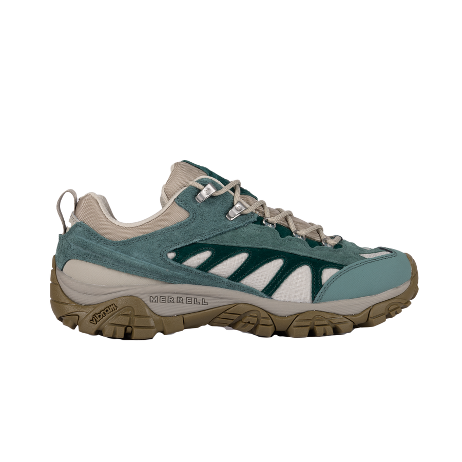 Merrell U MOAB 2 Mesa Luxe SE Basalt/Superior J2007505