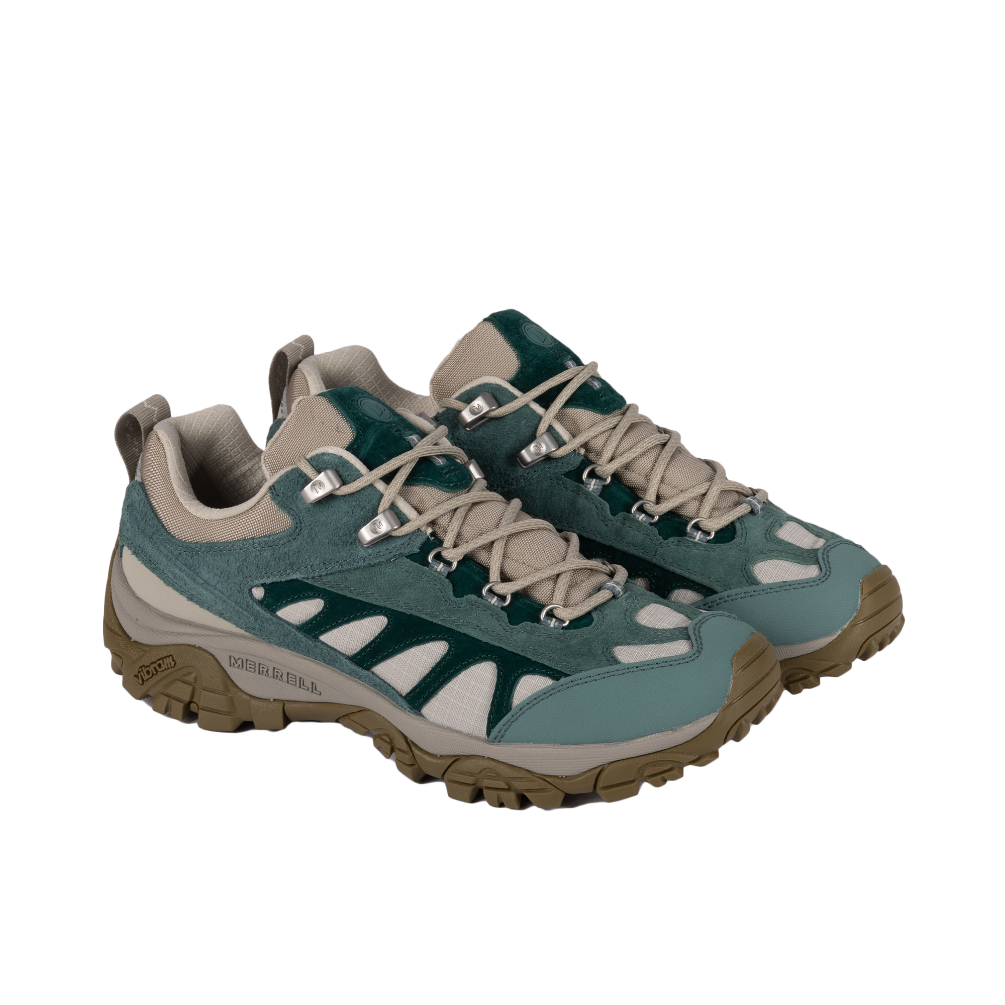 Merrell 1TRL U MOAB 2 Mesa Luxe SE Basalt/Superior J2007505