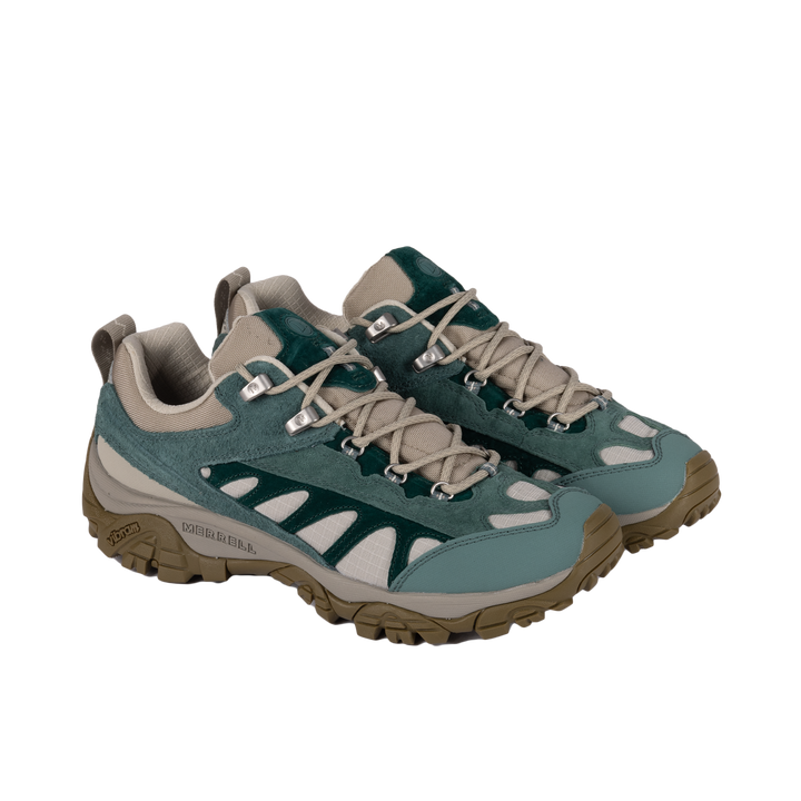 Merrell U MOAB 2 Mesa Luxe SE Basalt/Superior J2007505