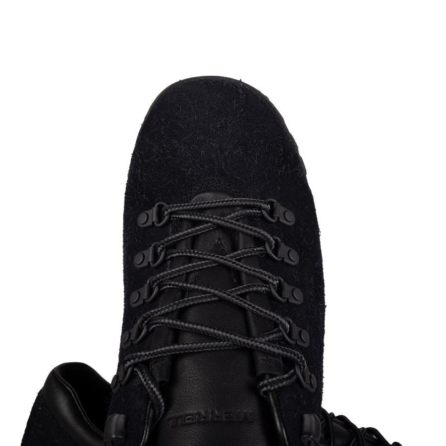 Merrell U Wilderness SE Black J2007683
