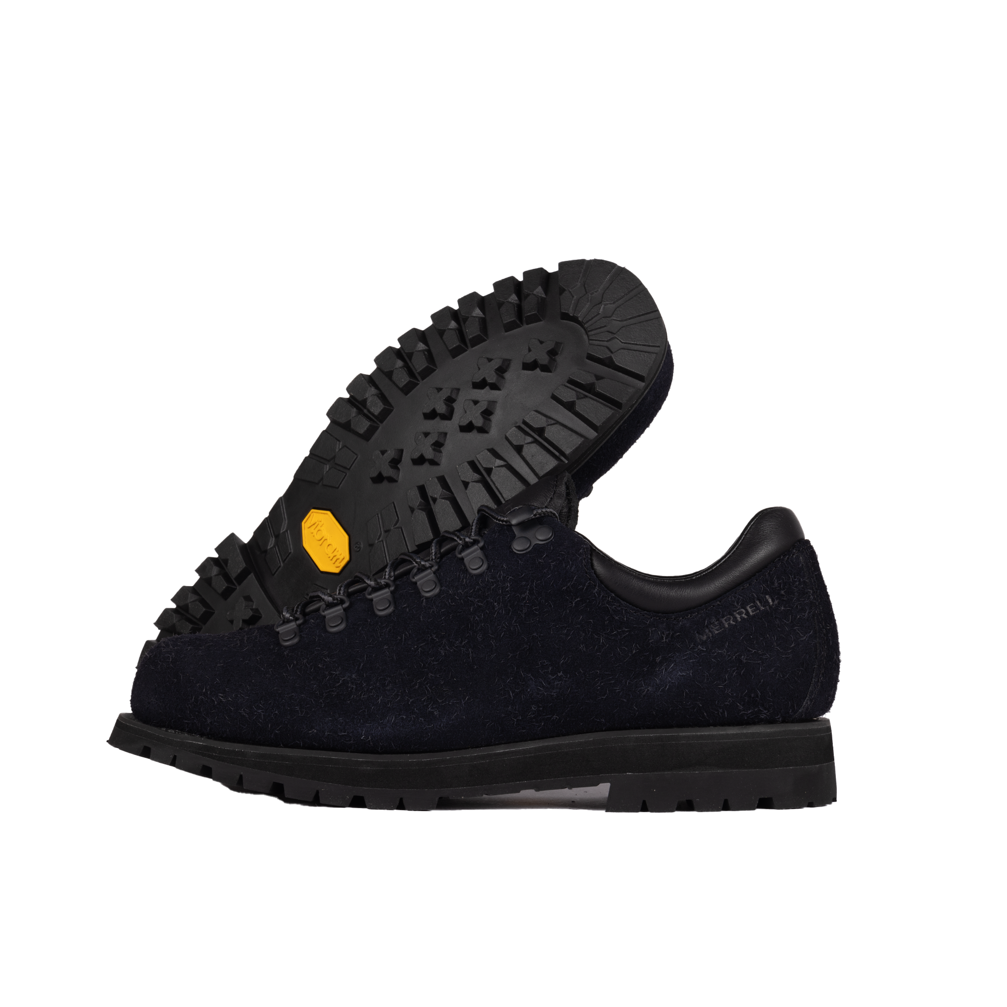 Merrell 1TRL U Wilderness SE Black J2007683