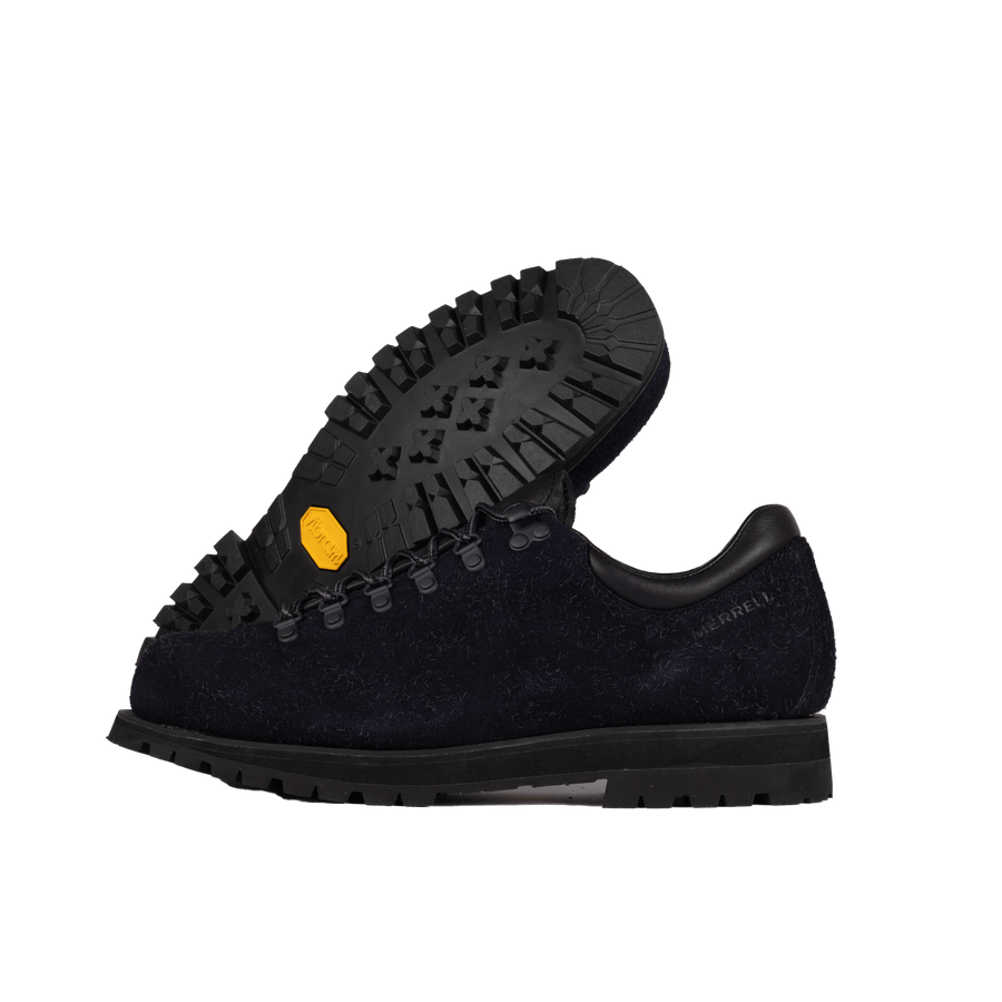Merrell U Wilderness SE Black J2007683
