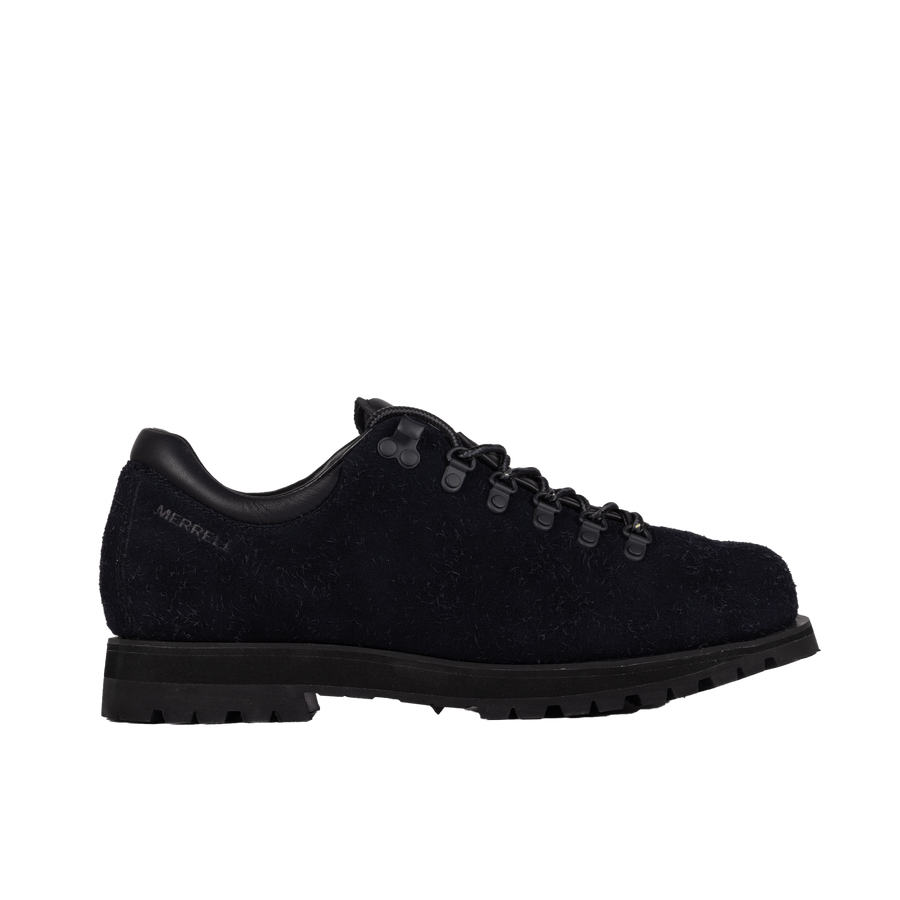Merrell U Wilderness SE Black J2007683