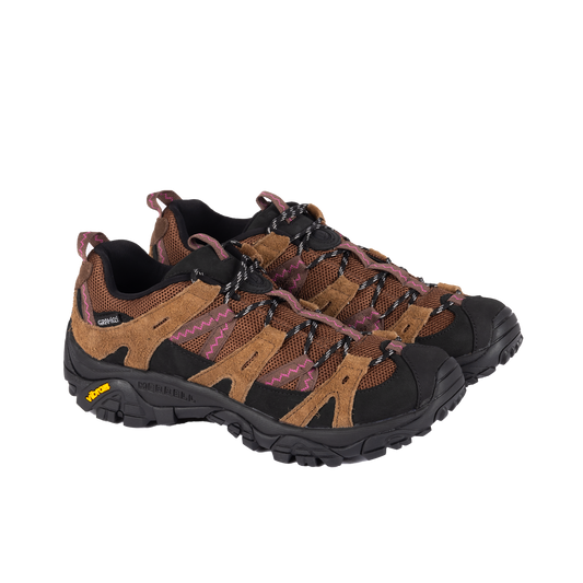 Merrell 1TRL U MOAB 2 Siren x Gramicci Dark Earth J5007705