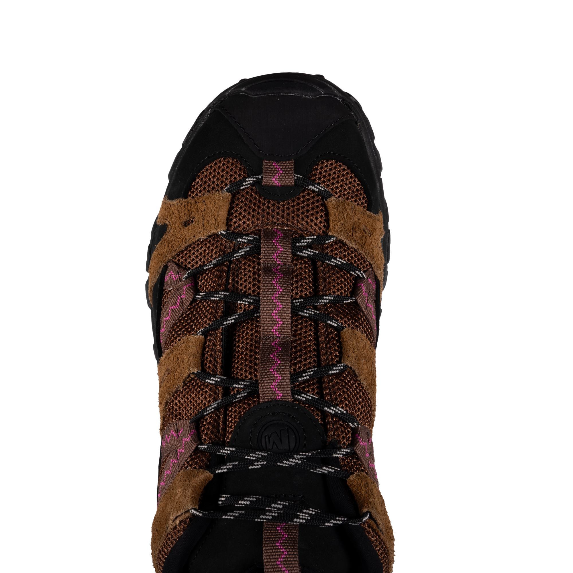 Merrell 1TRL U MOAB 2 Siren x Gramicci Dark Earth J5007705