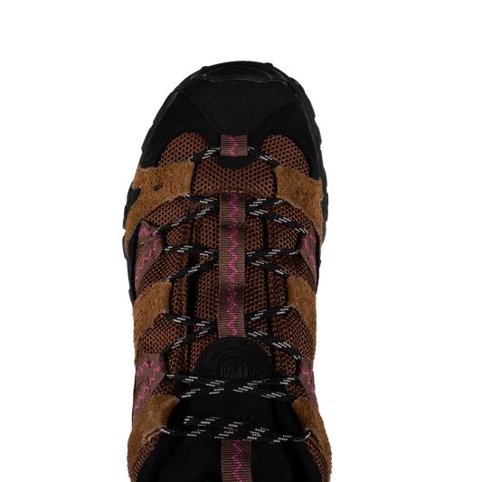 Merrell 1TRL U MOAB 2 Siren x Gramicci Dark Earth J5007705