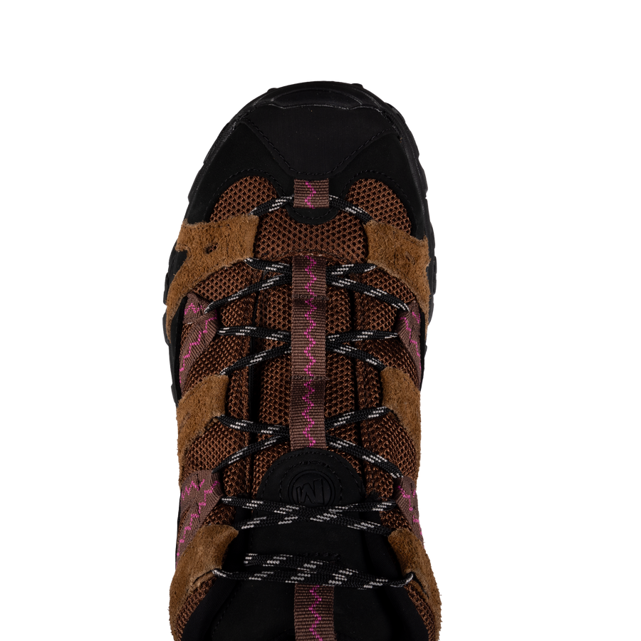Merrell 1TRL U MOAB 2 Siren x Gramicci Dark Earth J5007705