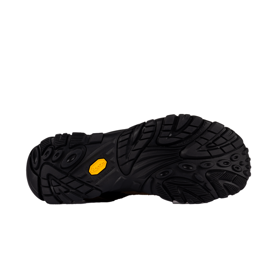 Merrell 1TRL U MOAB 2 Siren x Gramicci Dark Earth J5007705