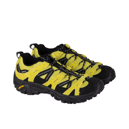 Merrell 1TRL U MOAB 2 Siren x Gramicci Citron J5007707