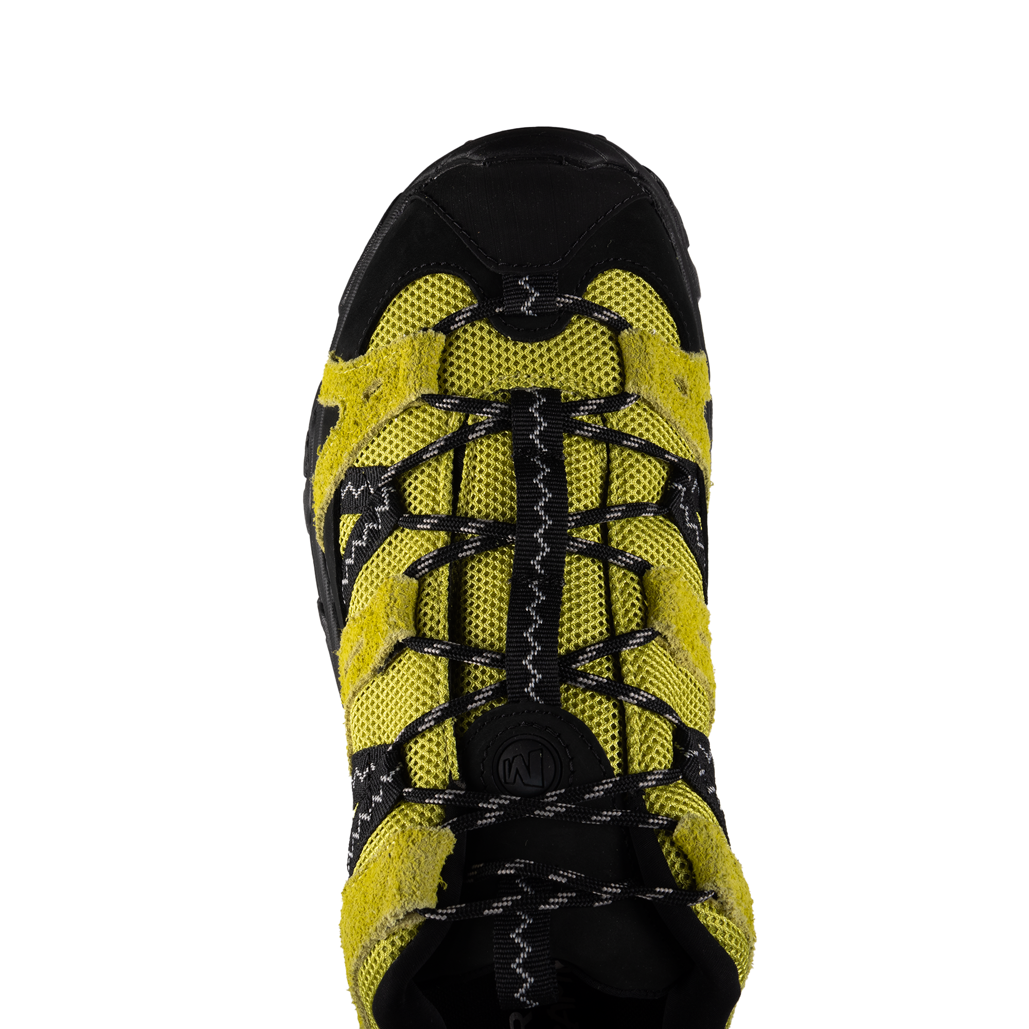 Merrell 1TRL U MOAB 2 Siren x Gramicci Citron J5007707
