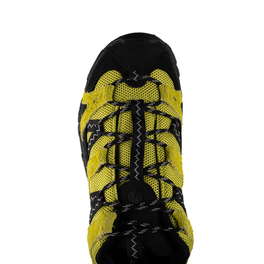 Merrell 1TRL U MOAB 2 Siren x Gramicci Citron J5007707